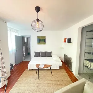  Appartement Casadesigual